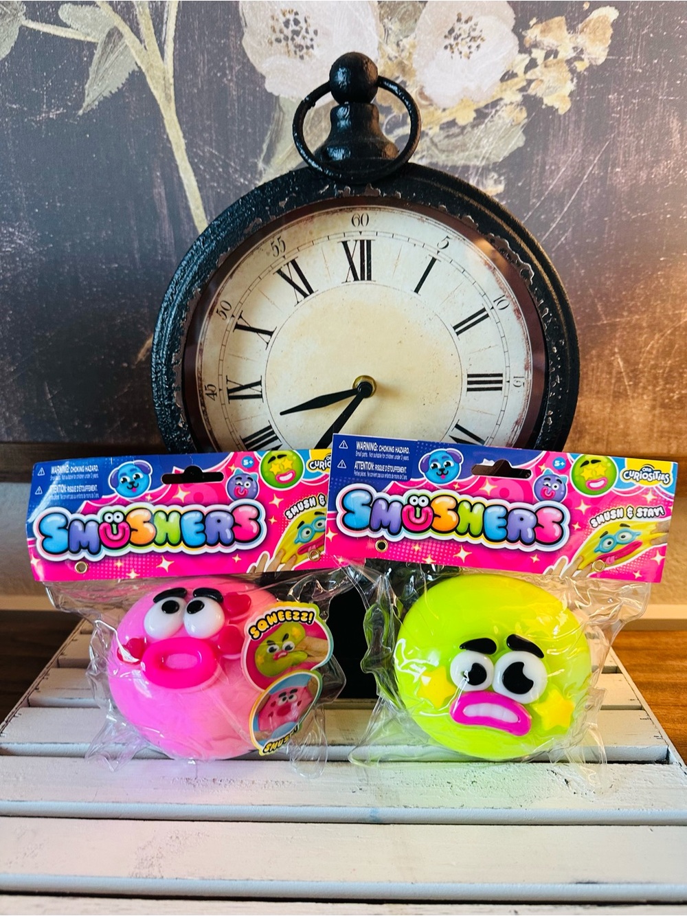 💛💚🩷 Orb Smusher Bundle 💛💚🩷